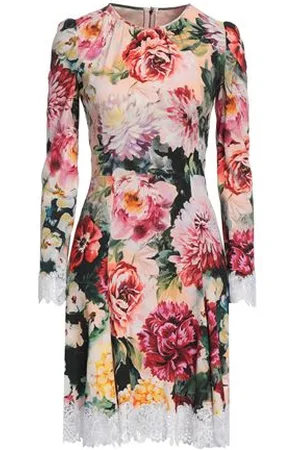 Dolce & Gabbana VESTIDOS - Minivestidos