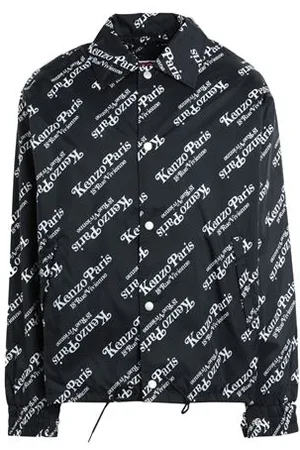 Kenzo ROPA DE ABRIGO - Chaquetas y cazadoras