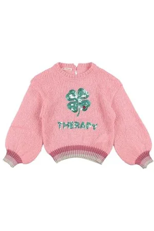 Love Therapy PRENDAS DE PUNTO - Pullover