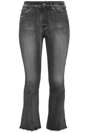 HTC PARTES DE ABAJO - Pantalones vaqueros