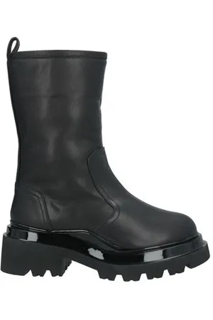 BARBARA BUI CALZADO - Botines de caña alta