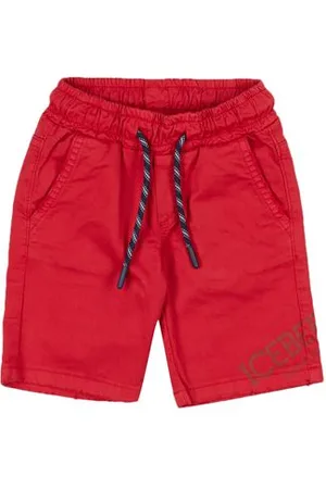 Iceberg PARTES DE ABAJO - Pantalones cortos y bermudas