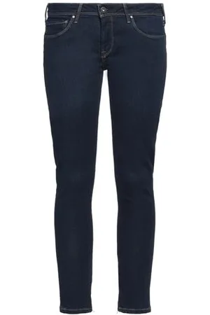 Pepe Jeans PARTES DE ABAJO - Pantalones vaqueros