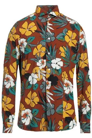 DANDYLIFE BY BARBA CAMISETAS Y TOPS - Camisas