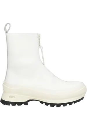 Jil Sander CALZADO - Botines de caña alta