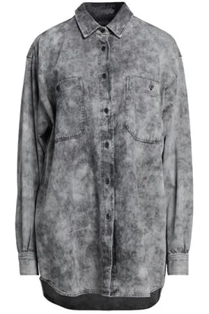 Isabel Marant CAMISETAS Y TOPS - Camisas vaqueras