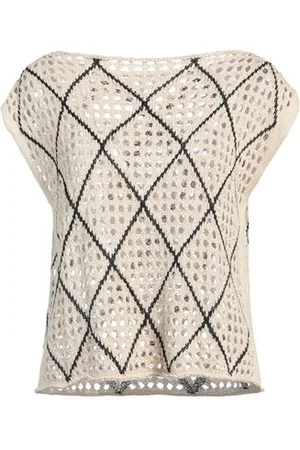 LIVIANA CONTI PRENDAS DE PUNTO - Pullover