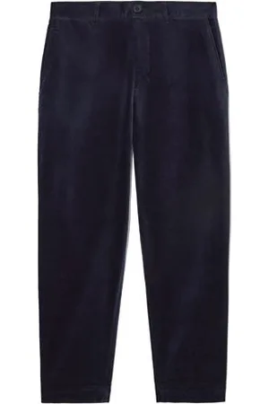 COS PARTES DE ABAJO - Pantalones