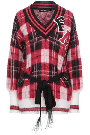 FRANKIE MORELLO PRENDAS DE PUNTO - Pullover