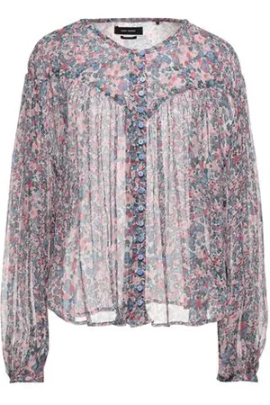 Isabel Marant CAMISETAS Y TOPS - Camisas