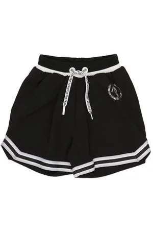 Bikkembergs PARTES DE ABAJO - Pantalones cortos y bermudas