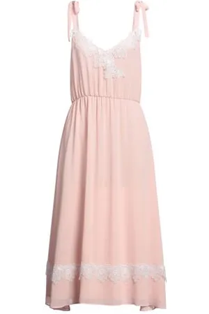 Blugirl VESTIDOS - Vestidos midi