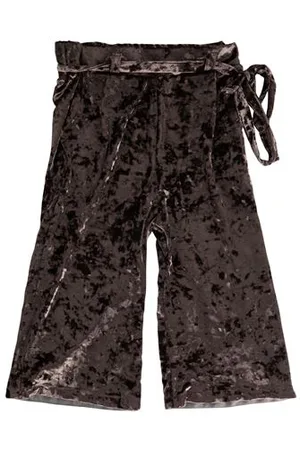 Patrizia Pepe PARTES DE ABAJO - Pantalones
