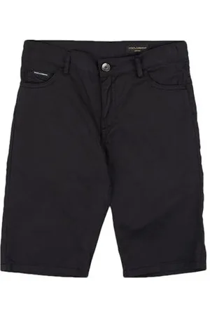 Dolce & Gabbana PARTES DE ABAJO - Pantalones cortos y bermudas