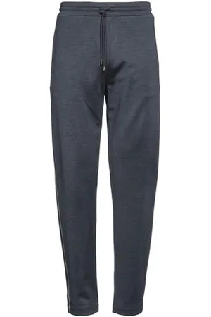 CANALI PARTES DE ABAJO - Pantalones