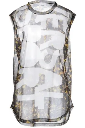Burberry CAMISETAS Y TOPS - Tops