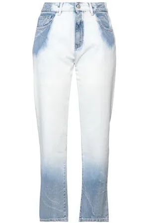 Icon Denim PARTES DE ABAJO - Pantalones vaqueros