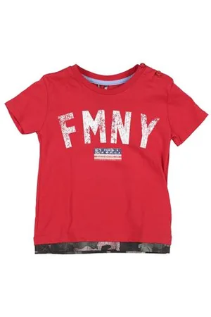 Fred Mello CAMISETAS Y TOPS - Camisetas