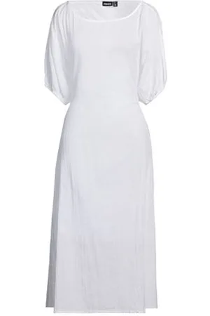 Pieces® VESTIDOS - Vestidos midi