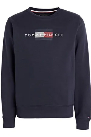 Tommy Hilfiger CAMISETAS Y TOPS - Sudaderas