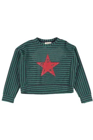 Dixie CAMISETAS Y TOPS - Sudaderas