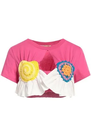Andersson Bell CAMISETAS Y TOPS - Camisetas