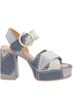 See by Chloé CALZADO - Sandalias con cierre
