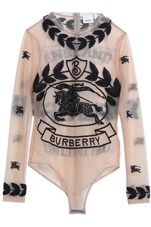 Burberry CAMISETAS Y TOPS - Bodies