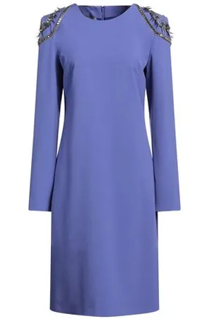 Alberta Ferretti VESTIDOS - Vestidos midi