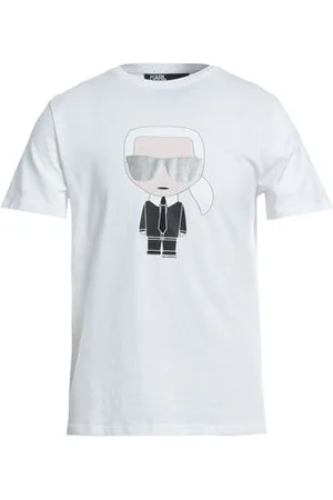 Karl Lagerfeld CAMISETAS Y TOPS - Camisetas