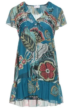 RED Valentino VESTIDOS - Minivestidos