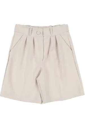 Mariuccia PARTES DE ABAJO - Pantalones cortos y bermudas