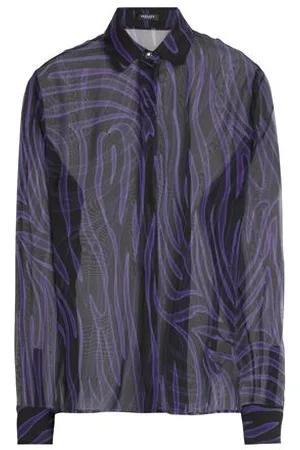 VERSACE CAMISETAS Y TOPS - Camisas