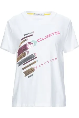 Custo Barcelona CAMISETAS Y TOPS - Camisetas