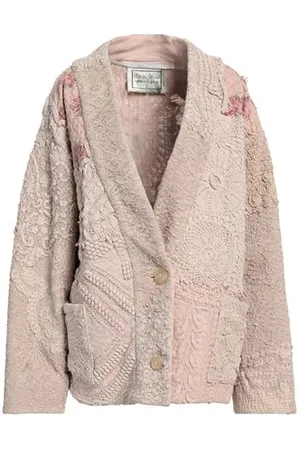 BY WALID ROPA DE ABRIGO - Chaquetas y cazadoras
