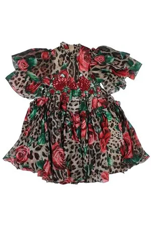 Dolce & Gabbana VESTIDOS - Vestidos para niña