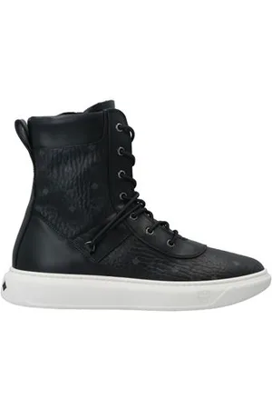 MCM CALZADO - Botines de caña alta