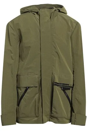 MUSEUM ROPA DE ABRIGO - Chaquetas y cazadoras