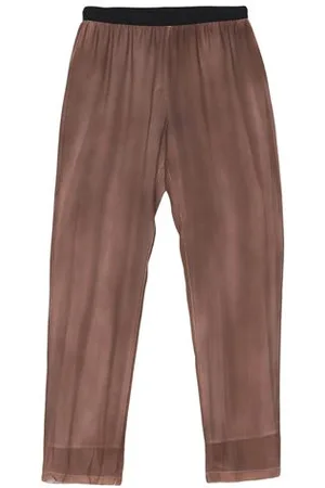 PIERANTONIO GASPARI PARTES DE ABAJO - Pantalones