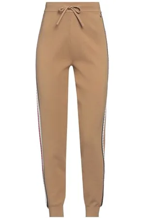 Tommy Hilfiger PARTES DE ABAJO - Pantalones