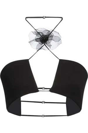Nensi Dojaka CAMISETAS Y TOPS - Tops