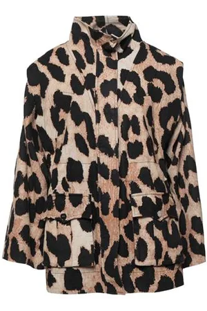 Ganni ROPA DE ABRIGO - Chaquetas y cazadoras