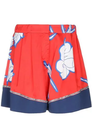 Pinko PARTES DE ABAJO - Pantalones cortos y bermudas