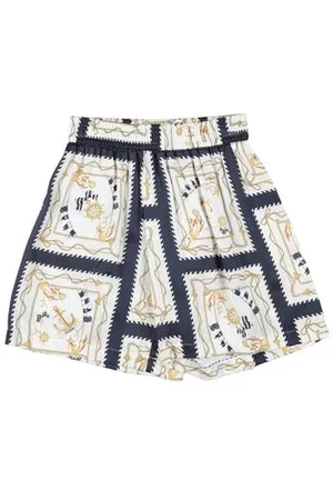 MONNALISA PARTES DE ABAJO - Pantalones cortos y bermudas