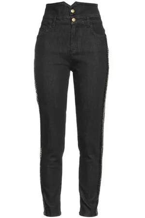 LAFTY LIE PARTES DE ABAJO - Pantalones vaqueros