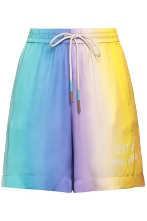 MIRA MIKATI PARTES DE ABAJO - Pantalones cortos y bermudas
