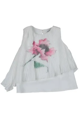MEILISA BAI CAMISETAS Y TOPS - Tops