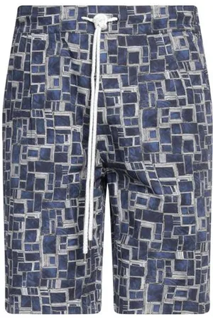 DESTIN PARTES DE ABAJO - Pantalones cortos y bermudas