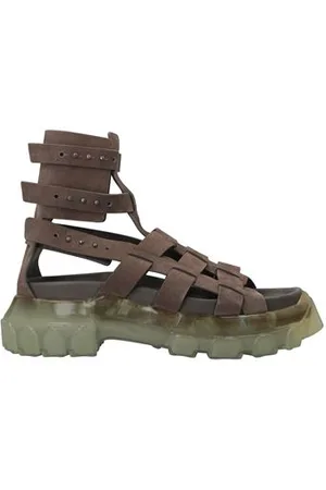 Rick Owens CALZADO - Sandalias con cierre