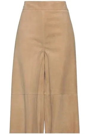 Alberta Ferretti PARTES DE ABAJO - Pantalones